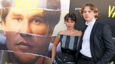 Децата на Вал Килмър го отмениха на премиерата на биографичния му филм