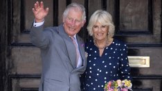 Тайният син на Чарлз иска да снима документален филм за съдбата си