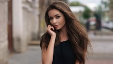 Прически за брюнетки: Най-добрите цветове за кафявата коса