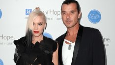 Гавин Росдейл призна, че не комуникира с бившата си съпруга Гуен Стефани 