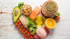 Атлантическа диета – новата тенденция в храненето