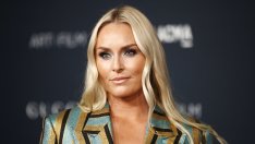 Тяло на шампион – как Линдзи Вон поддържа форма и се грижи за себе си