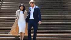 Ще види ли Елизабет II новородената си правнучка Лилибет Даяна?