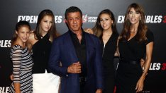Силвестър Сталоун критикува слухове, свързани с развода му
