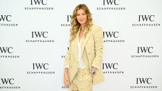 Златната Жизел Бюндхен няма време да обръща внимание на хорското мнение