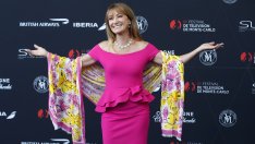 Джейн Сиймур: Не се преструвам, че не съм на моята възраст 