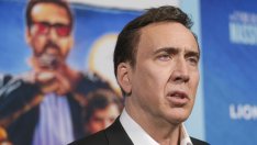 Никълъс Кейдж не се снимал в „Матрицата“ заради семейството