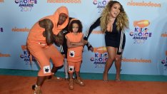 Половинката на Ник Кенън: Нямам против, че ще има 8 деца