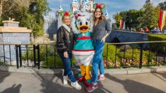 Безкористно дело – Хилари Дъф приюти Манди Мур на фона на пожарите в Ел Ей