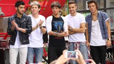 Зейн Малик отмени турнето си заради смъртта на Лиъм Пейн