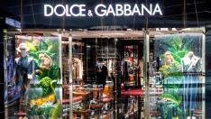 Dolce & Gabbana с онлайн работилница