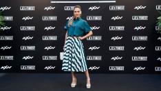 Джесика Алба се хвали: Още влизам в рокля, която съм носила през 2010