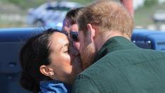 Принц Хари и Меган Маркъл ще си кажат повторно „Да“ в САЩ