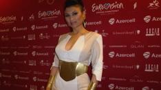 Софи Маринова празнува годишнина от сватбата