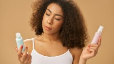 Перфектна коса за лятото – със серум или масло?