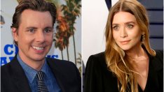 Актьор разкри за връзката си с Ашли Олсън 