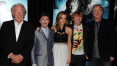 Актьорът Майкъл Гамбън, изиграл Дъмбълдор в „Хари Потър“, почина на 82 години