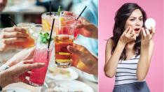 По-чиста кожа – кои напитки да избягвате?