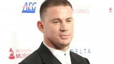 Чанинг Тейтъм и Джена на съд заради „Професия: стриптийзьор“