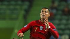 Кристиано Роналдо стана жертва на обир