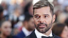 Бивше гадже поиска ограничителна заповед за Рики Мартин