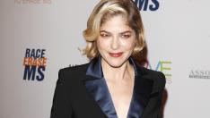 Селма Блеър мотивира американците да гласуват