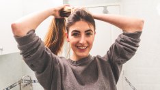 Лесни прически – стилове, готови за под 5 минути