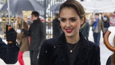 Медитация, дълги разходки… Джесика Алба споделя своите уелнес тайни