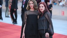 Покойната Лиза Мари Пресли от раз намразила лентата на София Копола