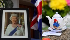 Заради Падингтън – Елизабет Втора може да получи БАФТА посмъртно