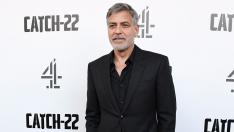 Джордж Клуни: Расизмът е нашата пандемия