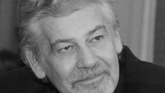 Почина Стефан Данаилов