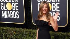 Дженифър Анистън бори расизма с 1 млн. долара