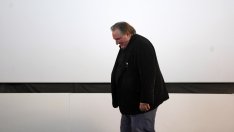 Възобновиха обвинението към Жерар Депардийо за сексуално насилие