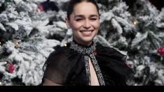 Емилия Кларк откровено за здравословните си проблеми