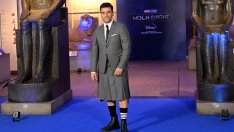 Оскар Айзък е категоричен: Полите не са само за жени