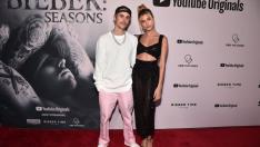 В дома на звездите: Разгледайте имението за 9 милиона на Джъстин и Хейли Бийбър