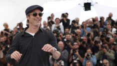 Брад Пит: Вече съм на финала на кариерата си