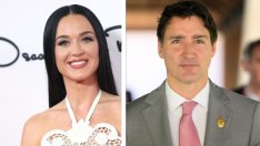 Влюбен до уши – Джъстин Трюдо е „луд“ по Кейти Пери, смята я за „перфектната жена“