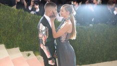 Джиджи Хадид към майка си: Детето ми има нужда от баща