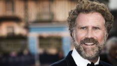 Продават на търг костюм на Уил Феръл