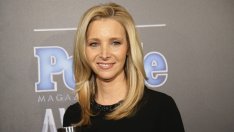 Лиса Кудроу: Имах проблем с Фийби от „Приятели“