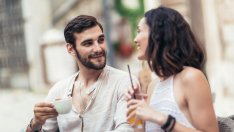 Той е ловец по природа - как да накарате мъжа, по когото си падате, да ви преследва