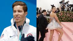 Нина Добрев и Шон Уайт с важна стъпка за връзката си