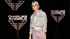 Всяка приказка си има край: Кристен Стюарт пресъздава драмата на принцеса Даяна