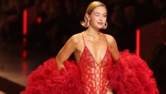 Джиджи Хадид показа нови снимки с 4-годишната си дъщеря Кай Малик