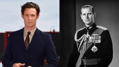 Мат Смит: Принц Филип не беше фен на "Короната"