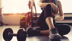 Звезден фитнес: ДесиСлава и Азис тренират заедно