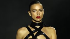 Играта продължава: Том Брейди и Ирина Шейк забелязани на суши среща в Ню Йорк