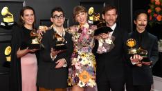 Тейлър Суифт дари 50 хиляди долара на семейство, загубило свой близък